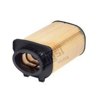 HENGST FILTER Éléments De Filtre À Air Pour Mercedes-Benz C-Class GLC E1145L