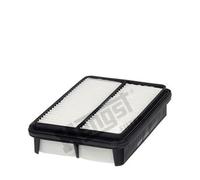 HENGST FILTER Éléments De Filtre À Air Pour Mitsubishi Outlander III ASX E1134L