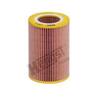 HENGST FILTER Éléments De Filtre À Air Pour Smart Fortwo Coupe City-Coupe Cabrio