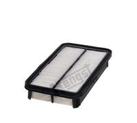 HENGST FILTER Éléments De Filtre À Air Pour Toyota Camry Berline Carina II