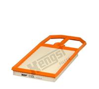 HENGST FILTER Éléments De Filtre À Air Pour VW Golf IV Seat Leon Toledo II E322L