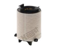 HENGST FILTER Éléments De Filtre À Air Pour VW Golf VI Audi A3 Sportback E482L01