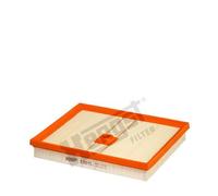 HENGST FILTER Éléments Filtrants Air Pour Mercedes-Benz S-Class Coupé E651L