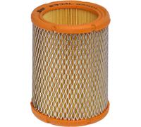 Filtre à air HENGST FILTER E334L