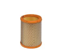 HENGST FILTER Filtre À Air E334L 128/90 Mm Qualité O E
