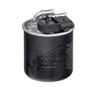 HENGST FILTER Filtre à Carburant Convient pour Mercedes-Benz Sprinter 3-T