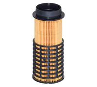 HENGST FILTER Filtre à carburant E438KP02 D430 pour IVECO Daily VI Van 163mm