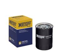 HENGST FILTER Filtre à carburant H607WK pour KUBOTA Series-M 116mm 64 61mm 80mm