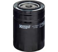 HENGST FILTER Filtre à huile Article : H17W01