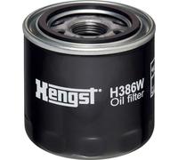 HENGST FILTER Filtre à huile Article : H386W