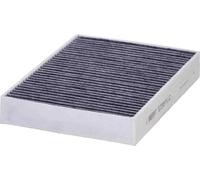HENGST FILTER Filtre, air intérieur Article : E2991LC