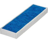 Filtre d'habitacle (filtre à pollen) HENGST FILTER E3945LB