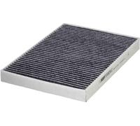 HENGST FILTER Filtre, air de l'habitacle pour VAG AUDI (FAW) VW (FAW)