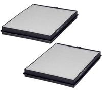 HENGST FILTER Filtre, air intérieur Article : E960LI-2