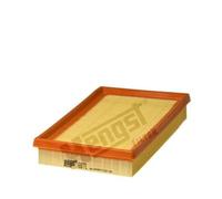 HENGST FILTER Filtre D'Entrée D'Air Pour Suzuki Ignis Subaru Justy III E877L