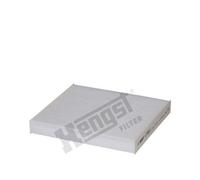 HENGST FILTER Filtre D'Habitacle à Pollen pour Ford Ranger Tke E3980LI