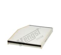 HENGST FILTER Filtre D'Habitacle à Pollen pour Ford Tourneo Custom Bus Fcd Fdd