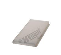 HENGST FILTER Filtre D'Habitacle à Pollen pour Mercedes-Benz W169