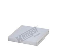 HENGST FILTER Filtre D'Habitacle à Pollen pour Mitsubishi L 200 / Triton KJ _