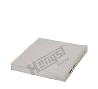 HENGST FILTER Filtre D'Habitacle à Pollen pour VW Polo AW1 BZ1 Seat Arona KJ7