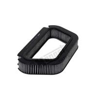 HENGST FILTER Filtre Habitacle À Charbon Actif pour Audi A8 4E E1978LC 384