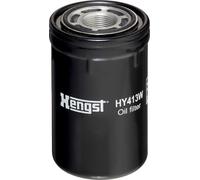 HENGST FILTER Filtre hydraulique, boîte de vitesses automatique Article : HY413W