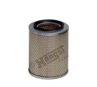 HENGST FILTER Filtre Moteur Air Filtre E277L