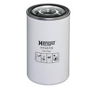 HENGST FILTER HY487W Filtre, système hydraulique de travail