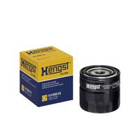 HENGST FILTER H10W18 Filtre à huile