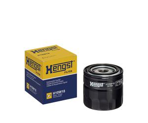 HENGST FILTER H10W18 Filtre à huile