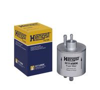 HENGST FILTER H114WK Filtre à carburant
