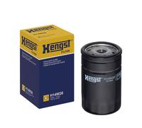 HENGST FILTER H14W26 Filtre à huile