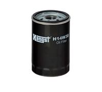 HENGST FILTER H14W38 Filtre à huile