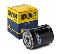 Hengst & Co - Filtre à huile H14W43 pour Ford Transit V363 Fourgon (2016-2024)
