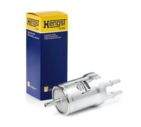 HENGST FILTER H155WK02 Filtre à carburant