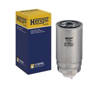Filtre à carburant Filtre vissé H160WK HENGST FILTER pour JEEP IVECO