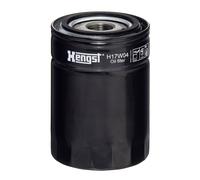 HENGST FILTER H17W04 Filtre à huile pour DEUTZ-FAHR,FENDT,IVECO,LAMBORGHINI