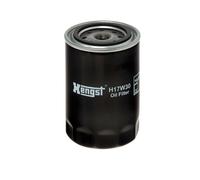 HENGST FILTER H17W30 Filtre à huile pour VW PASSAT Variant (3B6) PASSAT (3B3)