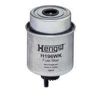 HENGST FILTER H196WK Filtre à carburant pour JOHN DEERE