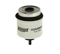 HENGST FILTER H202WK01 D200 Filtre à carburant pour JOHN DEERE