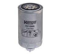 HENGST FILTER H215WK Filtre à carburant pour ASTRA,CASE IH,DAEWOO,HEULIEZ,IRISBU