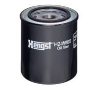 HENGST FILTER H24W05 Filtre à huile