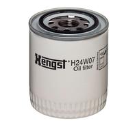 HENGST FILTER H24W07 Filtre à huile
