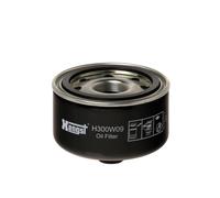 HENGST FILTER H300W09 Filtre à huile pour VW