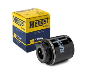 HENGST FILTER H312W01 Filtre à huile