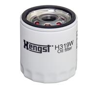HENGST FILTER H319W Filtre à huile pour FORD,FORD (CHANGAN),FORD AUSTRALIA,FORD