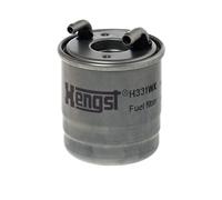 HENGST FILTER H331WK Filtre à carburant pour FORD,MERCEDES-BENZ