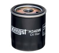 HENGST FILTER H340W Filtre à huile