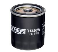 HENGST FILTER H340W Filtre à huile pour FORD,FORD AUSTRALIA,MAZDA