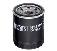 HENGST FILTER H345W Filtre à huile pour SUBARU,TOYOTA